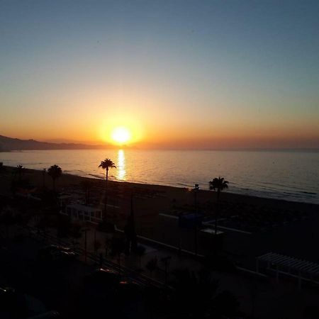 Primera Linea Acapulco III โอโรเปซาเดลมาร์ ภายนอก รูปภาพ
