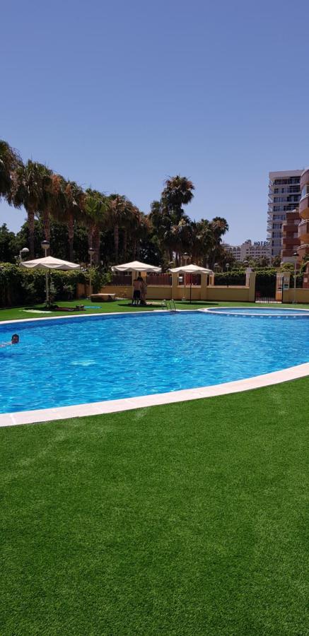 Primera Linea Acapulco III โอโรเปซาเดลมาร์ ภายนอก รูปภาพ