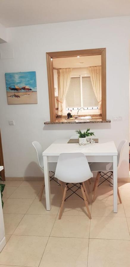 Primera Linea Acapulco III โอโรเปซาเดลมาร์ ภายนอก รูปภาพ