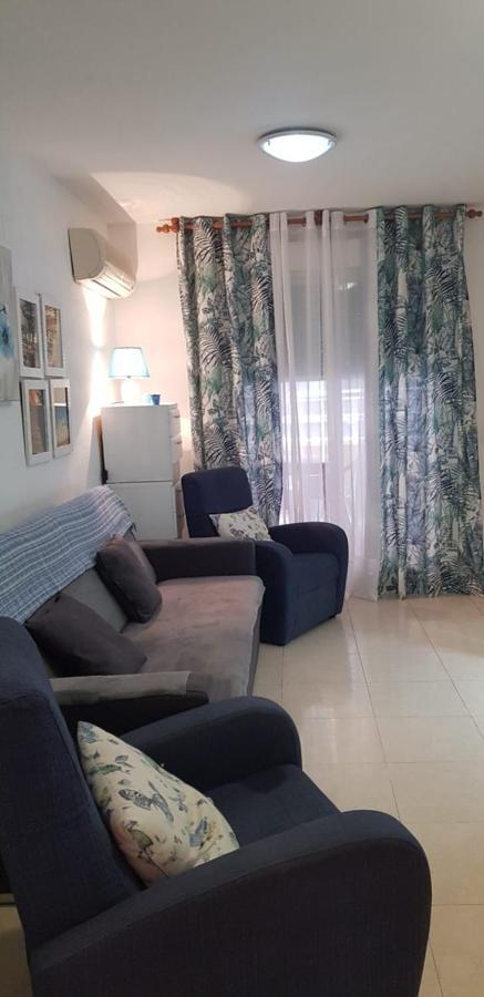 Primera Linea Acapulco III โอโรเปซาเดลมาร์ ภายนอก รูปภาพ