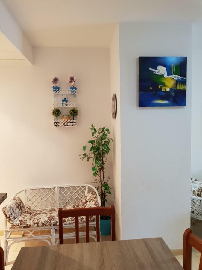 Primera Linea Acapulco III โอโรเปซาเดลมาร์ ภายนอก รูปภาพ