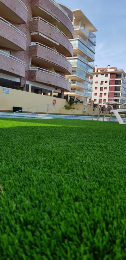 Primera Linea Acapulco III โอโรเปซาเดลมาร์ ภายนอก รูปภาพ