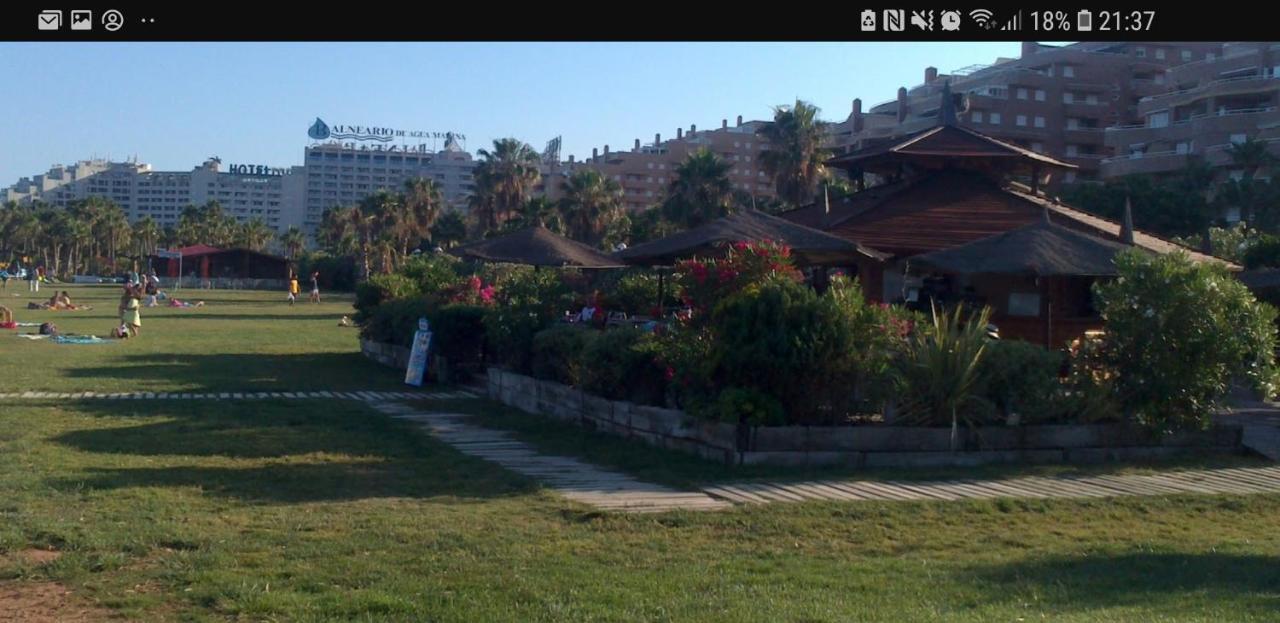 Primera Linea Acapulco III โอโรเปซาเดลมาร์ ภายนอก รูปภาพ